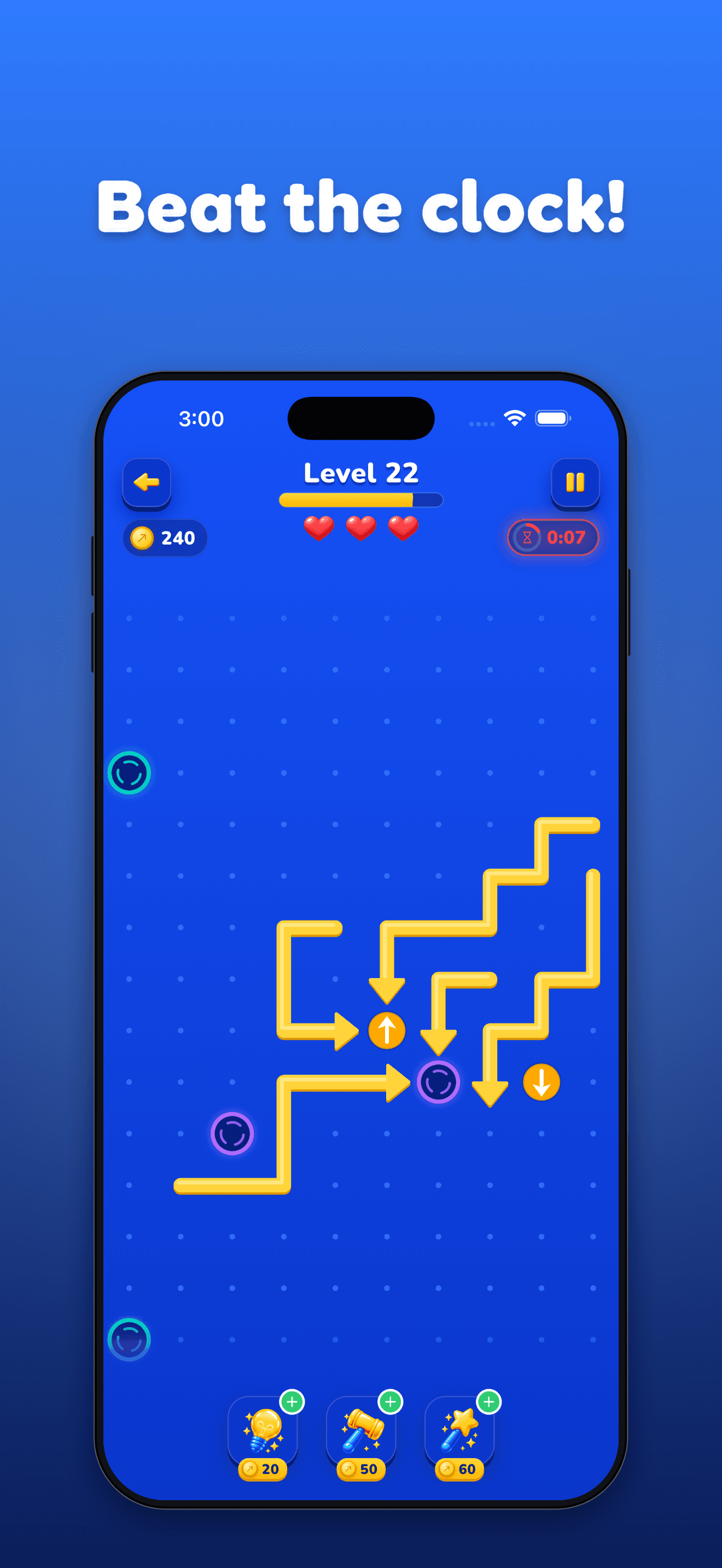 Arrowivo — screenshot 5