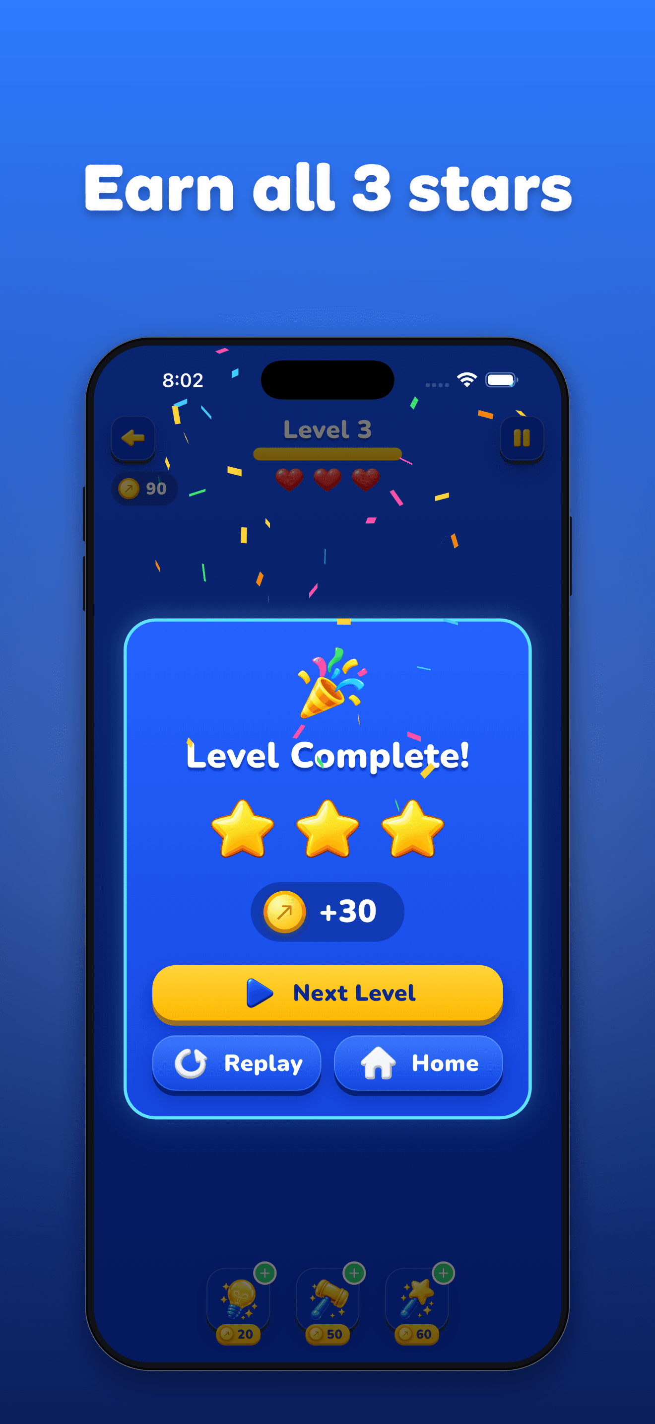 Arrowivo — screenshot 6