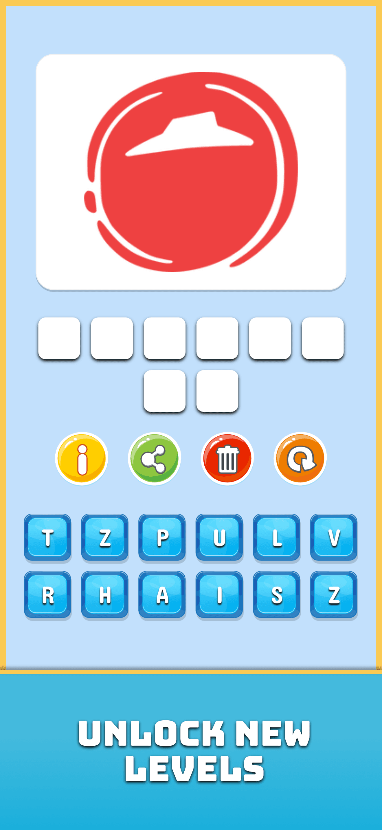 Logo Quiz — screenshot 3