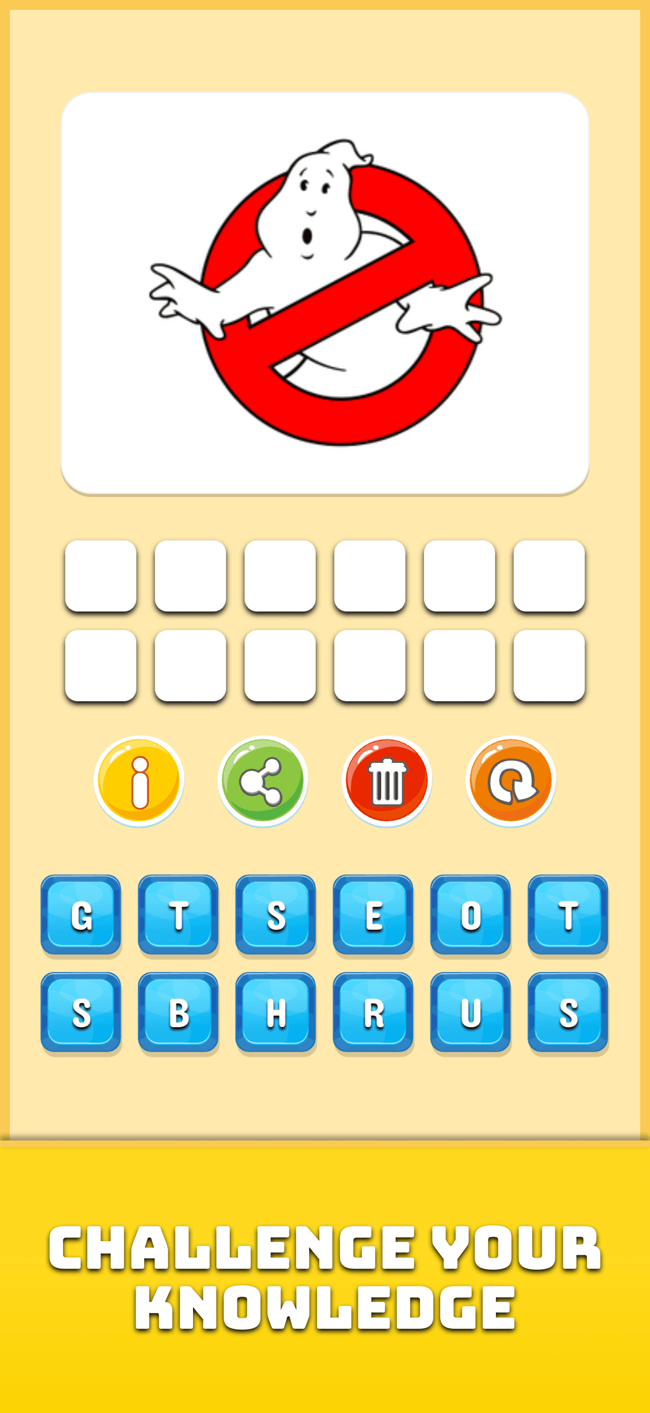 Logo Quiz — screenshot 4