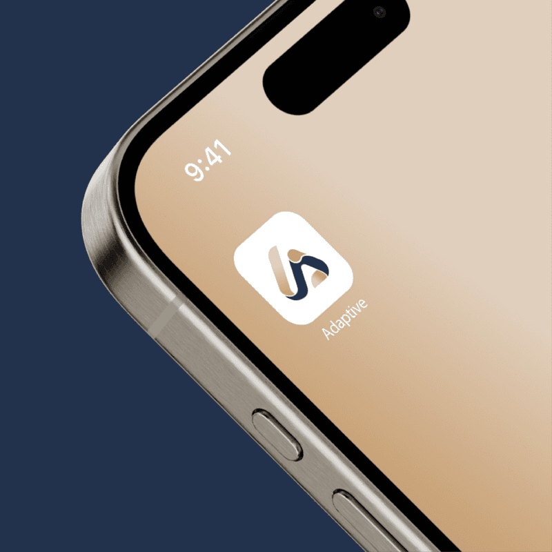 Branding Adaptive