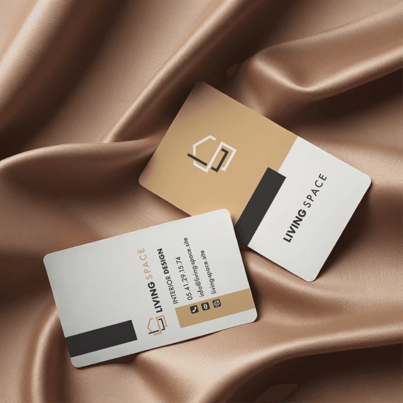 Branding Living Space