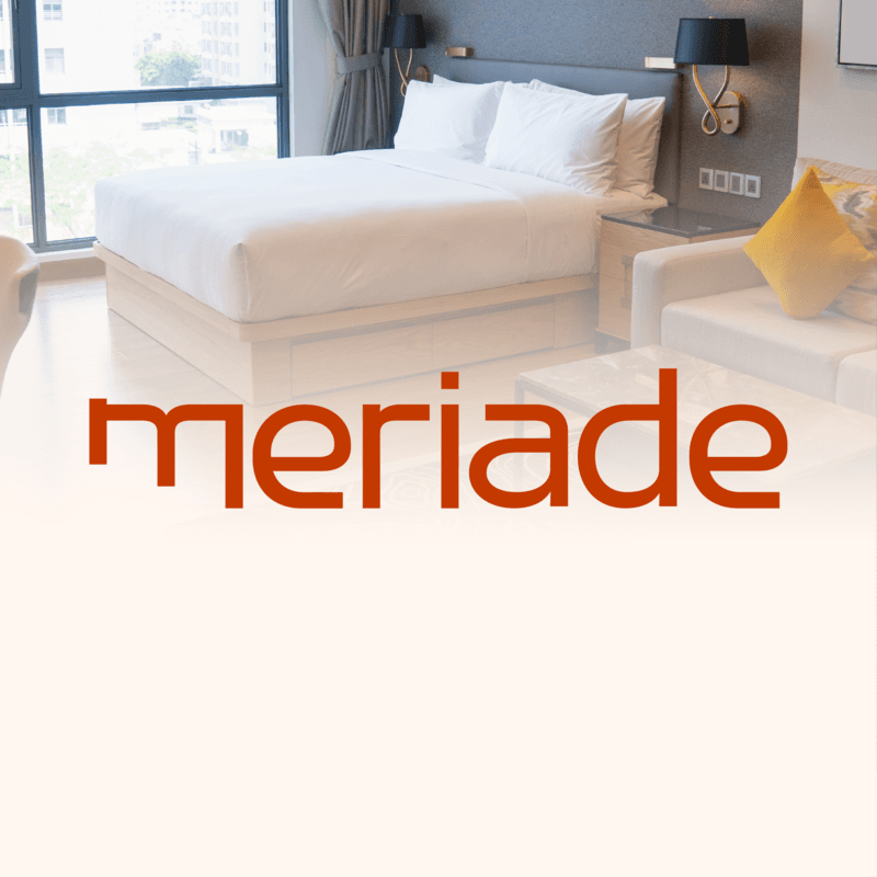 Branding Meriade