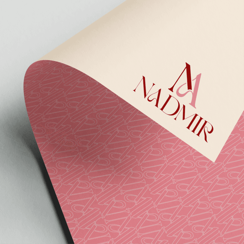 Branding Nadmir