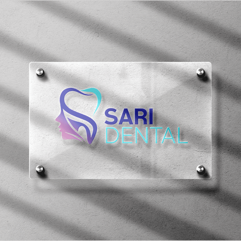 Branding Saridental