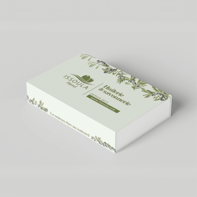 Packaging Issoula