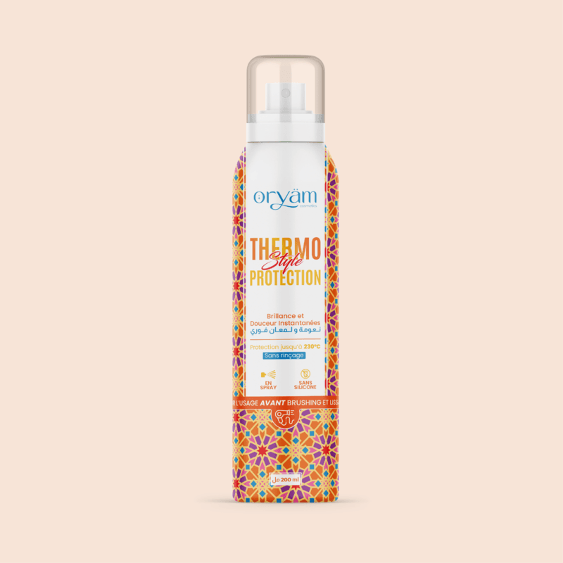 Packaging Oryam Protecteur